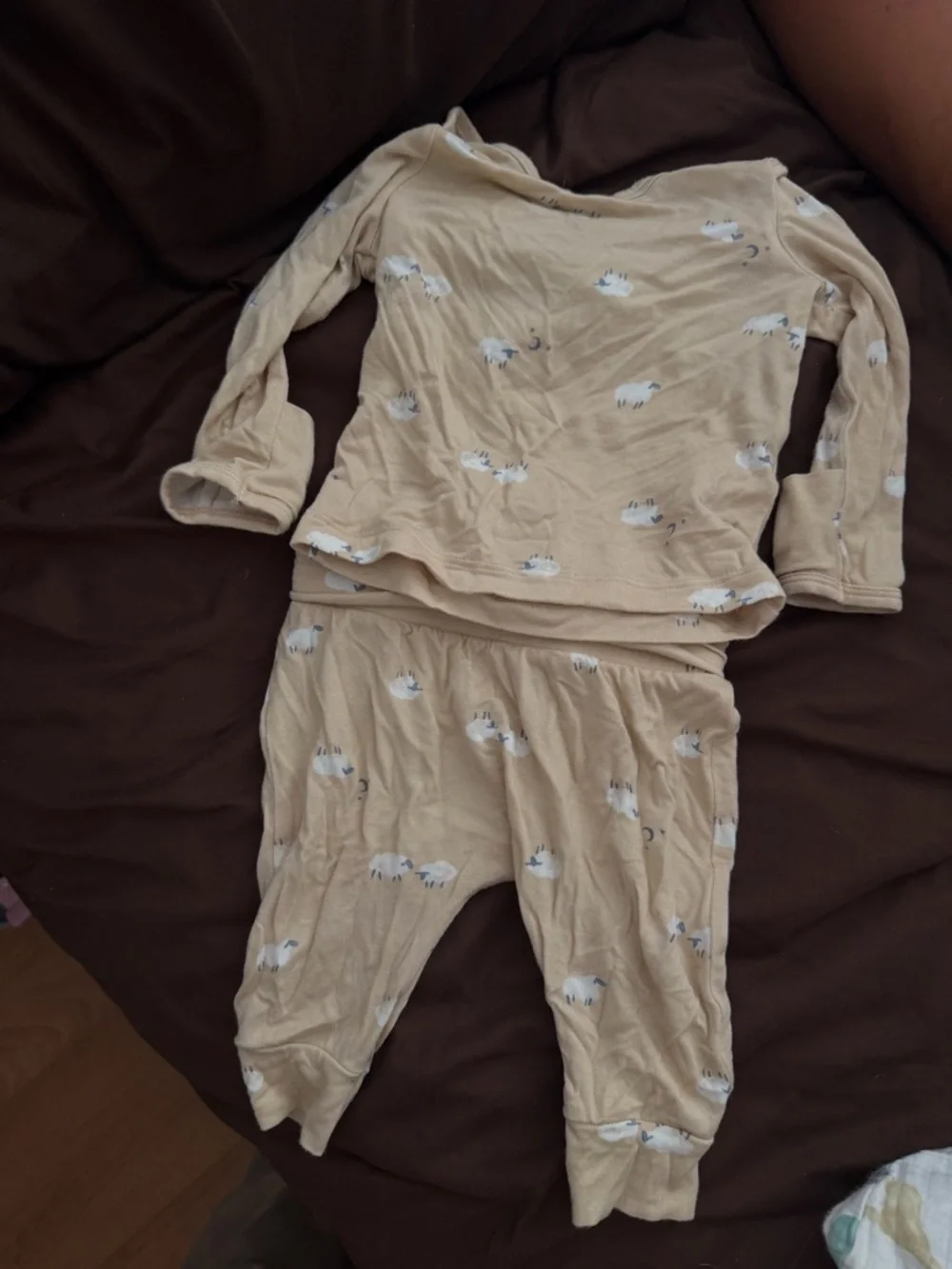 BABY CARTERS PJS - Picture 2 of 8